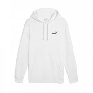 Bluza dresowa męska PUMA z kapturem