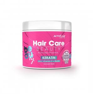 Kolagen Keratyna Biotyna Hair Care BEAUTY Activlab Pharma