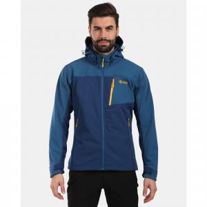 Kurtka softshell dla mężczyzn Kilpi RAVIO-M