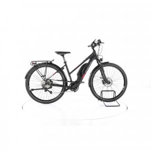 Second Life - Ideal Futour-810X Trekking E-Bike 2022 - Jak nowy