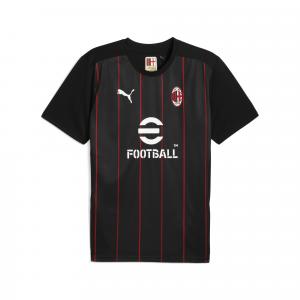 Koszulka przedmeczowa Milan AC 2024/25