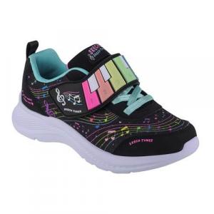 Buty do chodzenia dla dzieci Skechers Jumpsters 2.0 Skech Tunes