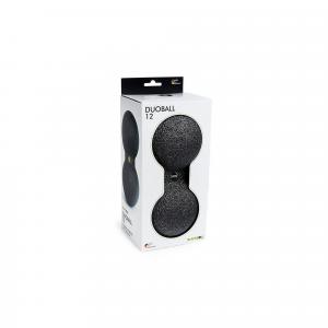 Wałek do masażu Blackroll Duo-Ball 12Cm