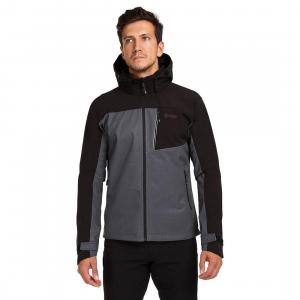 Kurtka softshell mêska Kilpi RAVIO-M