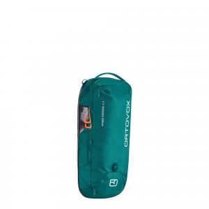 Plecak Ortovox AVABAG LiTRIC Freeride 16 S Zip - pacific green