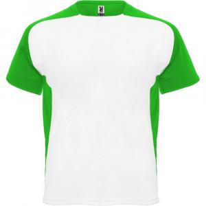 Koszulka Sportowa Unisex Dla Dorosłych Bugatti