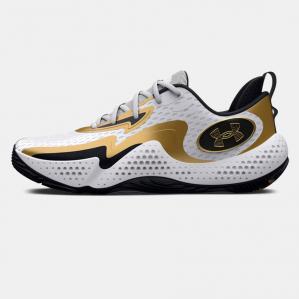 Buty do koszykówki Under Armour Spawn 5