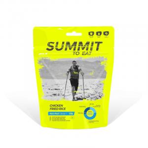 Danie liofilizowane Kurczak smażony z ryżem Summit to Eat 121 g