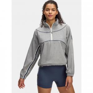 Kurtka do biegania damska Under Armour UA Run 96