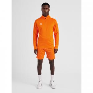 Bluza sportowa dla dorosłych Hummel Core XK Poly Zip Sweat