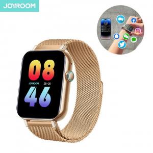 Smartwatch Joyroom z funkcją odbierania połączeń