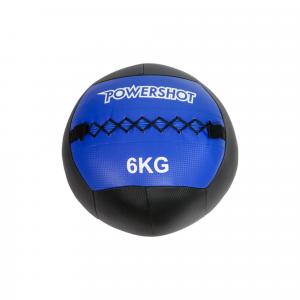 Wall Ball - piłka ścienna - 6kg