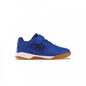 Buty dziecięce halowe LOTTO WHIZZER K futsal na salę