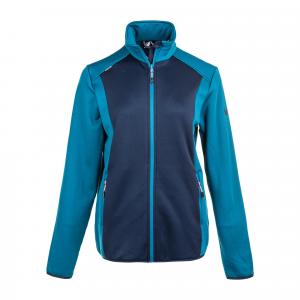 Bluza trekkingowa damska Whistler Zensa Powerstretch