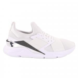 Buty damskie Puma Muse X5 Metal siateczka lekkie