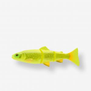 Swimbait 4D Line Thru Trout SS 20 cm yellow seledyn tylko w Decathlon