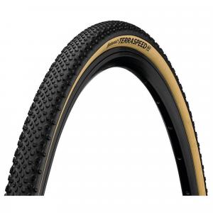 CONTINENTAL Opona rowerowa MTB Terra Speed, 28x1,35” 35-622