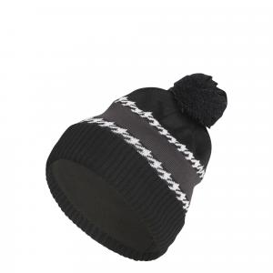 Czapka Cold.rdy 3- Stripes Pom Beanie