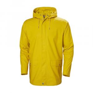 Kurtka uniwersalna męska Helly Hansen Moss Rain Coat