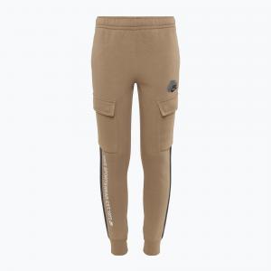 Spodnie dziecięce Nike Sportswear Standard Issue Cargo