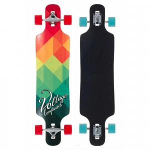 Longboard deskorolka Voltage DT 39\