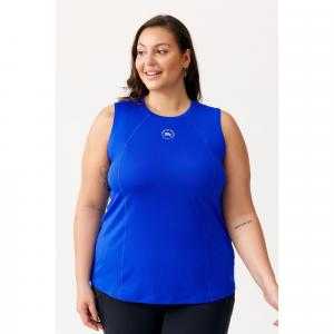 Damska koszulka sportowa Rough Radical Amber Tee Plus Size