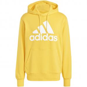 Bluza męska adidas Essentials French Terry Big Logo Hoodie