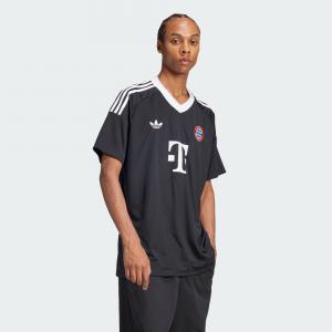 Koszulka FC Bayern 24/25 Third Goalkeeper