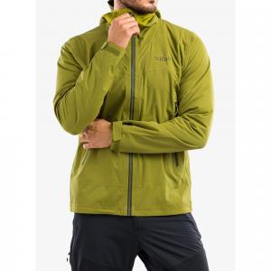 Kurtka z membraną męska Rab Kinetic 2.0 Jacket