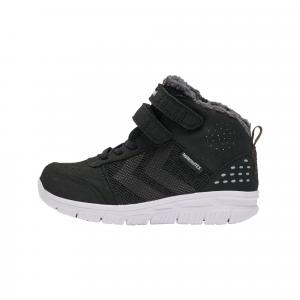 Trenerzy dla dzieci Hummel Crosslite Winter Mid Tex