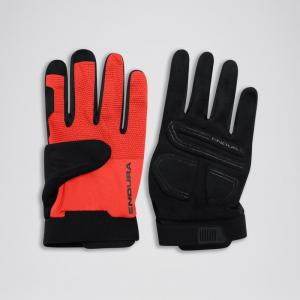 Rękawiczki rowerowe Endura Loop Full Finger