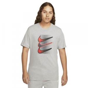 Koszulka sportowa męska Nike M Nsw Tee 12mo Swoosh