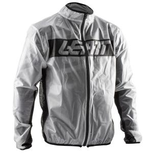 Kurtka rowerowa mtb męska Leatt Racecover Rain