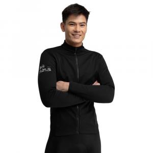 Męska zimowa kurtka rowerowa softshell Kolarstwo Siroko Core Everest