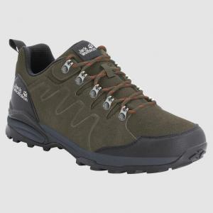 Buty trekkingowe męskie Jack Wolfskin Refugio Texapore