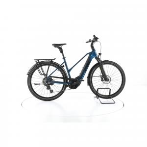 Second Life - KTM Macina Style 730 Trekking E-Bike 2023 - Jak nowy