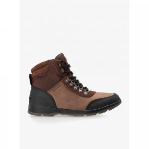 Buty zimowe męskie Sorel Ankeny II Hiker WP