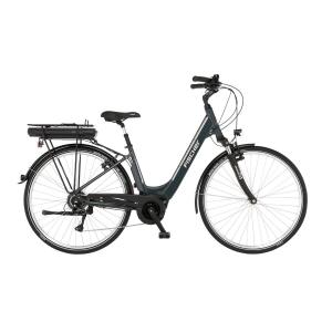 Rower elektryczny City Fischer Cita 1,5i, 28\