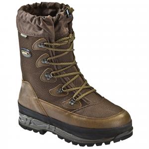 Buty zimowe męskie MEINDL Nordkap PRO GTX, z membraną Gore-Tex