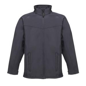 Męska Kurtka Soft Shell Uproar