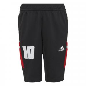 Spodnie dziecięce 3/4 adidas Messi