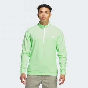 Elevated 1/4-Zip Pullover