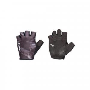 Rękawiczki rowerowe męskie NORTHWAVE ACTIVE Glove camo