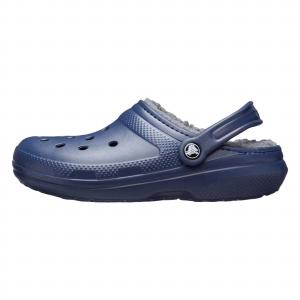 Buty do chodzenia unisex Crocs Classic Lined Clog Unisex