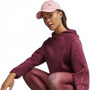 Czapka Puma PUMA Metal Cat Cap Forest Night, Dla obu płci
