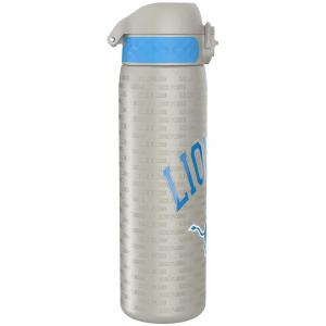 Butelka ION8 Single Wall I8SS600NFLCDET NFL Lions