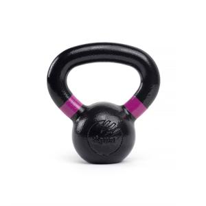 Kettlebell odważnik Tiguar RAW żeliwny