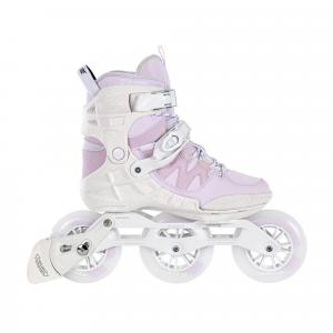 Jazda na rolkach freeskate Powerslide Phuzion Argon 110