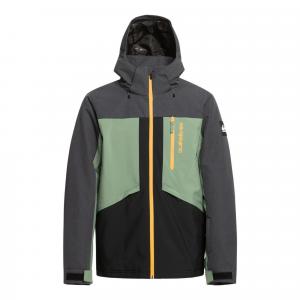 Kurtka snowboardowa męska Quiksilver Dawson