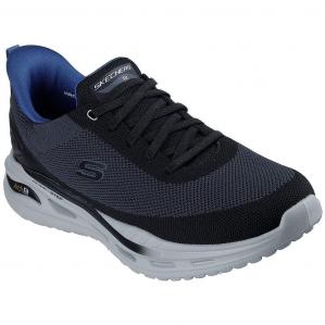 Adidasy Skechers Arch Fit Orvan - Kin, Mężczyźni